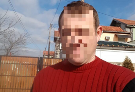 ŠAKAMA PRETUKAO OCA NASMRT Sav u krvi sjedio na stolici, pa tako sačekao policiju