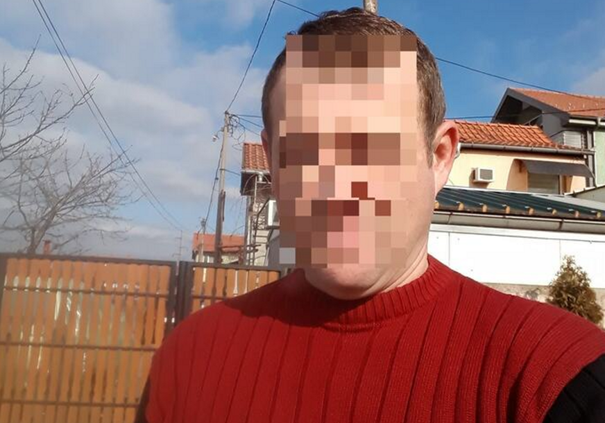 ŠAKAMA PRETUKAO OCA NASMRT Sav u krvi sjedio na stolici, pa tako sačekao policiju