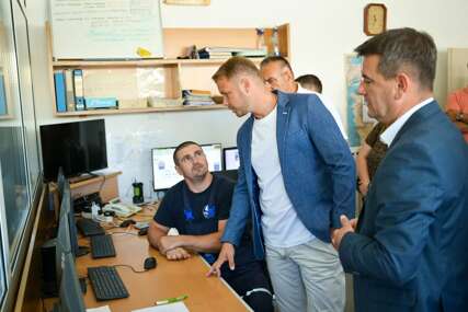 OGLASIO SE STANIVUKOVIĆ Sistem Tunjice 1 i 2 uspješno prolazi sve testne faze