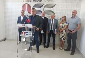 Da li je moguće da je presuda Vrhovnog suda postala beznačajna hartija? Vučkovac ogorčen jer je Vlada RS o dodijelila koncesiju "Drvo Eksportu"