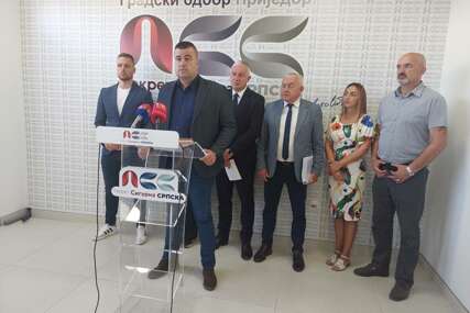Da li je moguće da je presuda Vrhovnog suda postala beznačajna hartija? Vučkovac ogorčen jer je Vlada RS o dodijelila koncesiju "Drvo Eksportu"