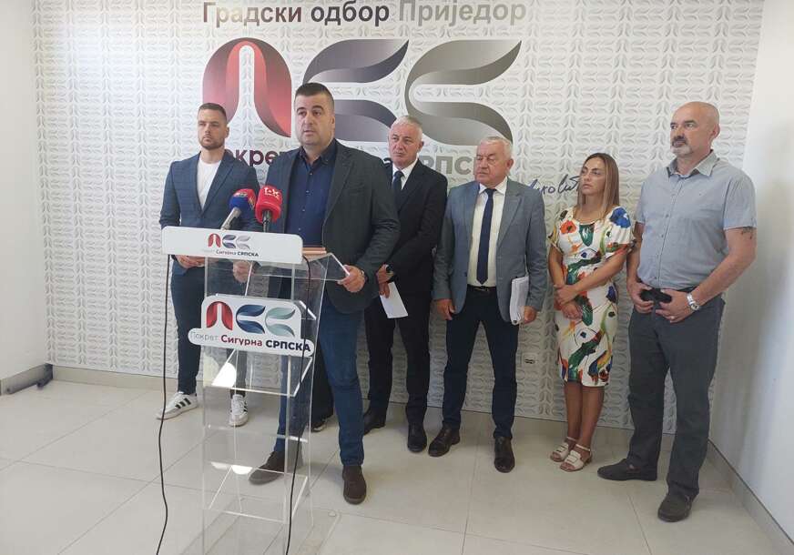 Da li je moguće da je presuda Vrhovnog suda postala beznačajna hartija? Vučkovac ogorčen jer je Vlada RS o dodijelila koncesiju "Drvo Eksportu"