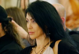 (FOTO) Ovo je kćerka Vesne Vukelić Vendi: Završila je težak fakultet u Beogradu, dobila je u braku sa poznatim fudbalerom