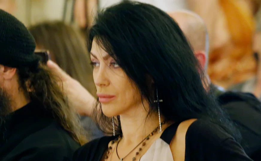 (FOTO) Ovo je kćerka Vesne Vukelić Vendi: Završila je TEŽAK FAKULTET u Beogradu, dobila je u braku sa poznatim fudbalerom
