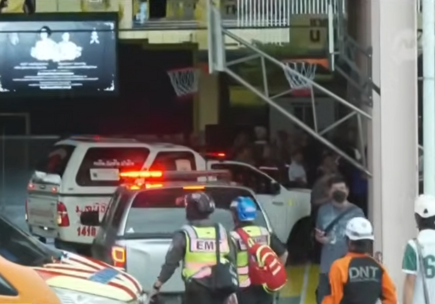 DJEČAK NAPRAVIO HOROR U ŠKOLI Sedmoro mrtvih, među žrtvama i nastavnik, najmanje 15 ranjenih