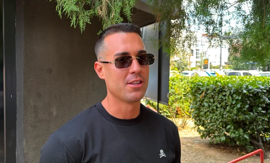 (VIDEO) "Ne bih volio rijaliti bebu" Mateja Matijević o ulasku u Elitu 10, progovorio o honoraru