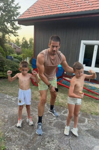 FOTO: NIKOLA ROKVIC, INSTAGRAM / SCREENSHOT