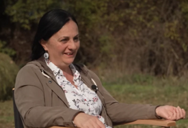 "To što su vidjeli, dotakli, doživjeli, to je važno" Maca je najbolja vaspitačica, djeca je obožavaju, a na ovaj način ih uči
