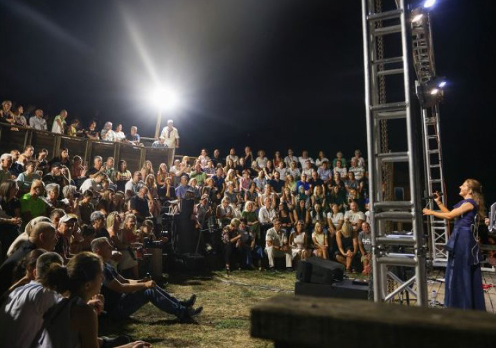 FOTO: USTUPLJENA FOTOGRAFIJA