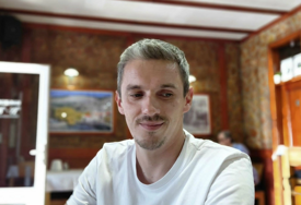 "OVDJE SAM SE PREPORODIO" Vilim se vratio iz Njemačke u BiH, pokrenuo posao i sada planira farmu