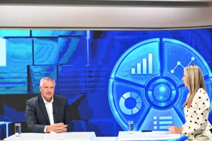 Novi kilometri auto-puteva šansa za brži razvoj Srpske: Višković najavio mrežu od 225 kilometara u naredne tri godine