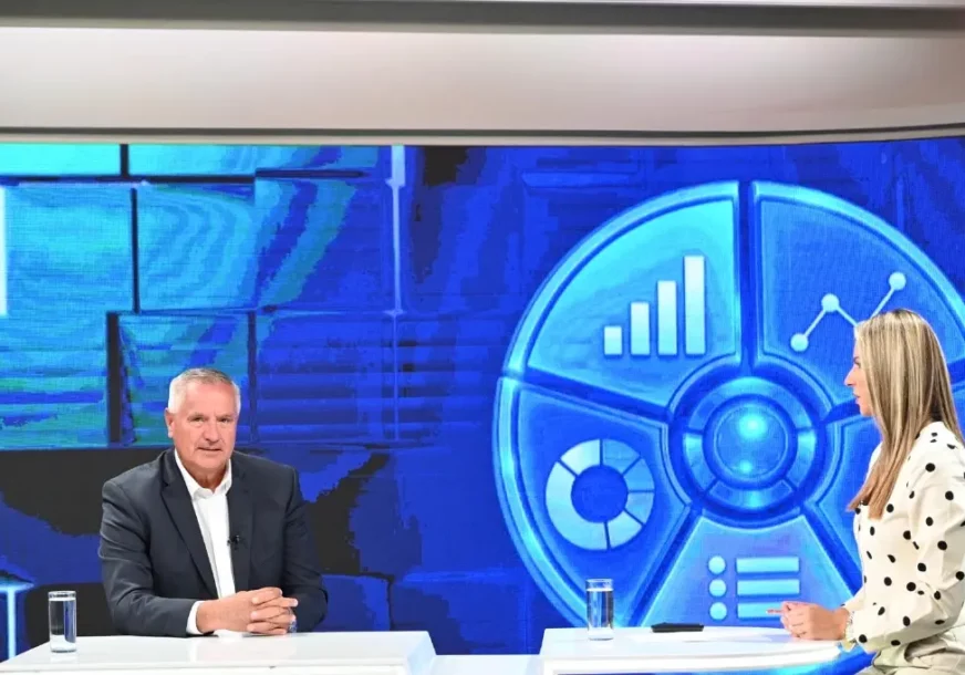 Novi kilometri auto-puteva šansa za brži razvoj Srpske: Višković najavio mrežu od 225 kilometara u naredne tri godine