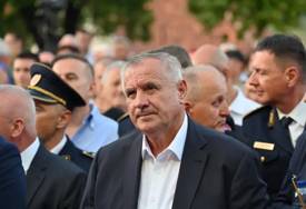Višković prisustvovao pomenu u Mrkonjić Gradu: Sjećanje je naša dužnost i obaveza