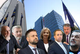 Mijenjaju fotelje za poslaničke klupe: Čak 14 ministara ulazi u poslaničku trku, evo o kome je riječ