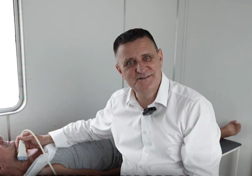 POBJEDNIK DANA Vlado Đajić
