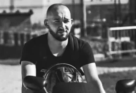 Lekari mu se danima borili za život: Ovo je motociklista (24) iz Kalesije koji je preminuo od posljedica zadobijenih u nesreći
