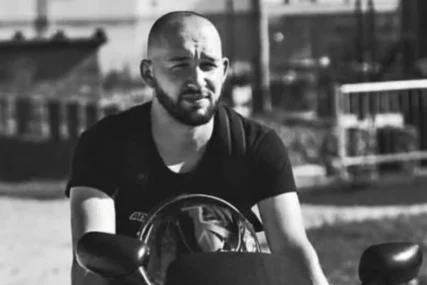 Lekari mu se danima borili za život: Ovo je motociklista (24) iz Kalesije koji je preminuo od posljedica zadobijenih u nesreći