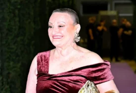 (FOTO) "ŽELJA ZA ŽIVOTOM" Milica Dugalić pokazala kako izgleda usred borbe s rakom