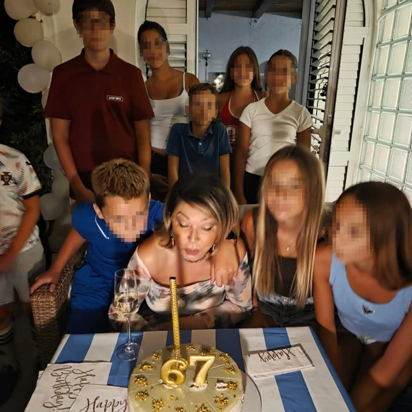 neda ukraden, objava