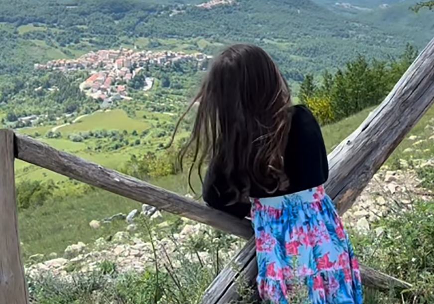 život u Italiji