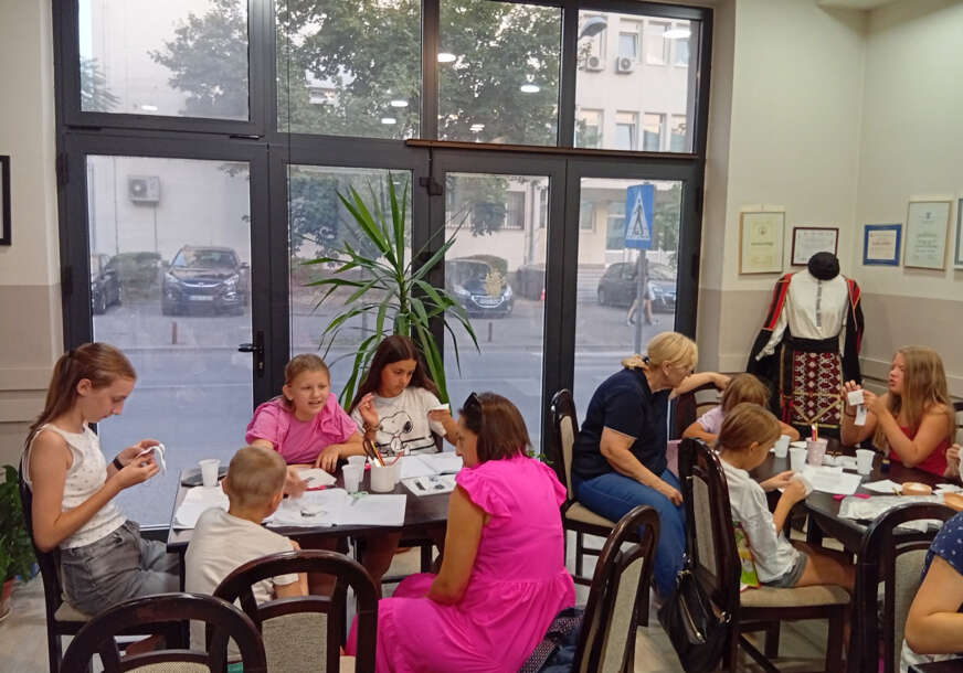 U sklopu „Kočićevih dana“: Sajam „Banjalučke zanatske priče“ promoviše stare zanate i tradiciju