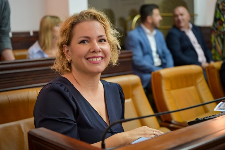 grad banjaluka suzana jović