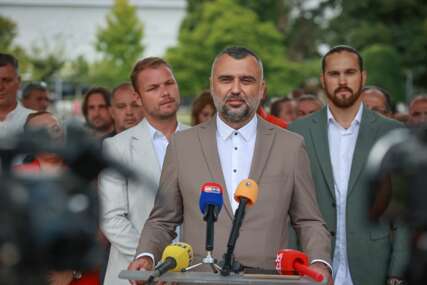"POLITIČKO LICEMJERJE" Simić poručio da je vlast u Srpskoj namjerno ostavila građane bez robnih rezervi