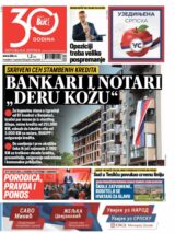 blic naslovna