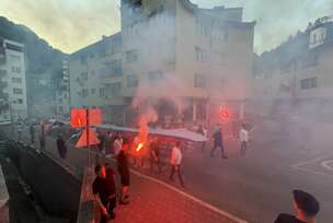 FOTO:  USTUPLJENA FOTOGRAFIJA