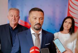 "MOŽE I MORA BOLJE" Predsjednik RSS Slavenko Ristić čestitao građanima Bijeljine Dan grada