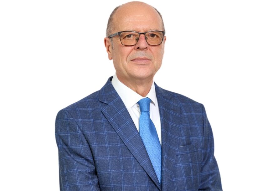 Igor Davidovic