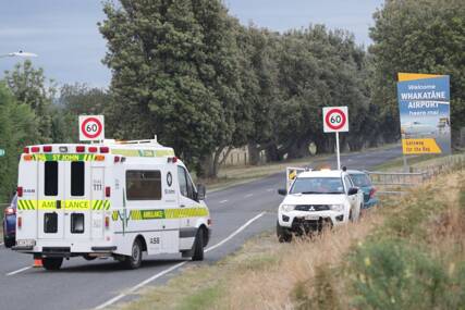 UŽAS U AUSTRALIJI Dijete pronađeno mrtvo u automobilu, žena i dvoje djece u kritičnom stanju