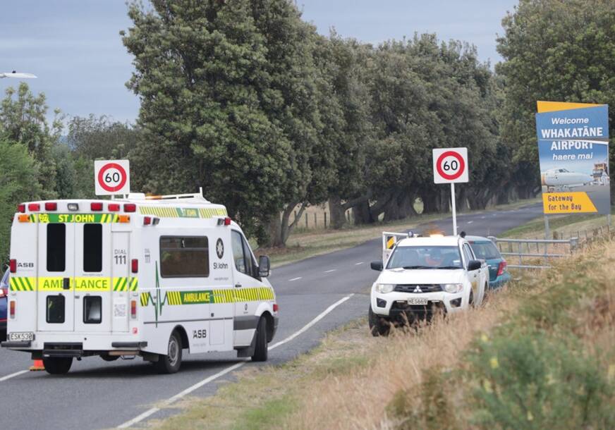 UŽAS U AUSTRALIJI Dijete pronađeno mrtvo u automobilu, žena i dvoje djece u kritičnom stanju