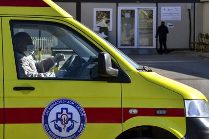"PRETUKAO ME JE BOLNIČAR" Mladić (35) dovezen u bolnicu sa teškim povredama, pa policiji otkrio jezivu istinu