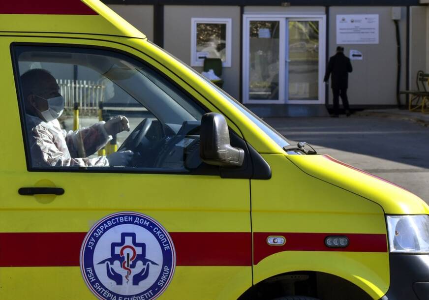 "PRETUKAO ME JE BOLNIČAR" Mladić (35) dovezen u bolnicu sa teškim povredama, pa policiji otkrio jezivu istinu
