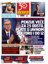 blic naslovna
