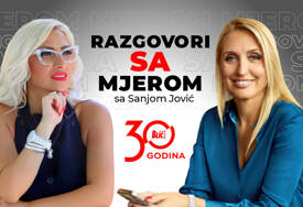 "SUMNJALI SU JER SU BILI MLADA, PLAVA ŽENA, a ja sam imala lički inat": Jelena Drakulić Petrović o putu od Beograda do Ciriha i zvonima koja su zazvonila poslije 80 godina