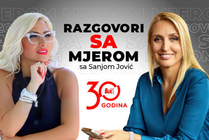 "SUMNJALI SU JER SAM BILA MLADA, PLAVA ŽENA, a ja sam imala lički inat": Jelena Drakulić Petrović o putu od Beograda do Ciriha i zvonima koja su zazvonila poslije 80 godina