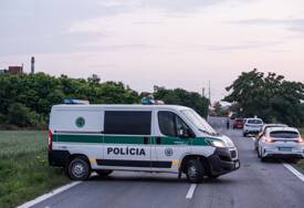 UŽAS U SLOVAČKOJ Učenik ubio nastavnika u školi, još dvije osobe povrijeđene