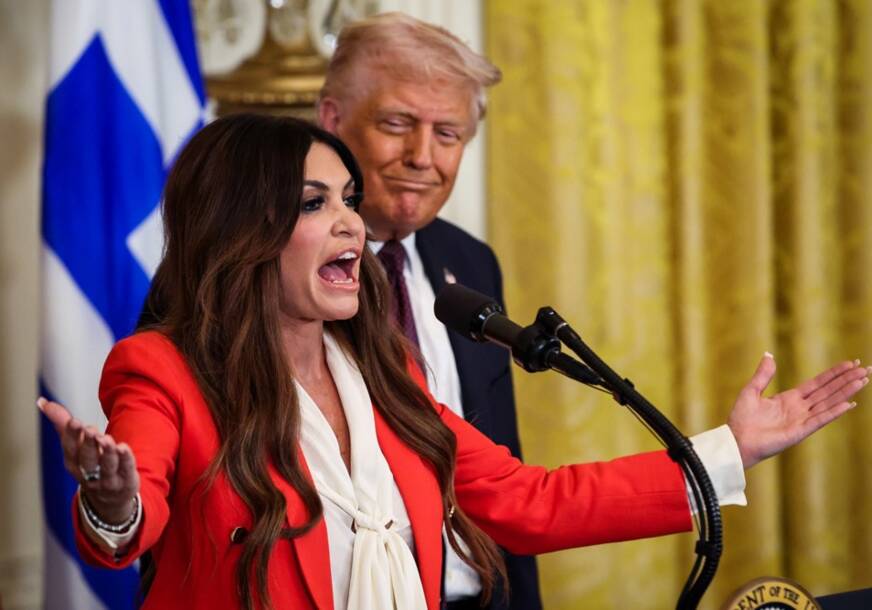 FOTO: SAMUEL CORUM/ POOL/EPA