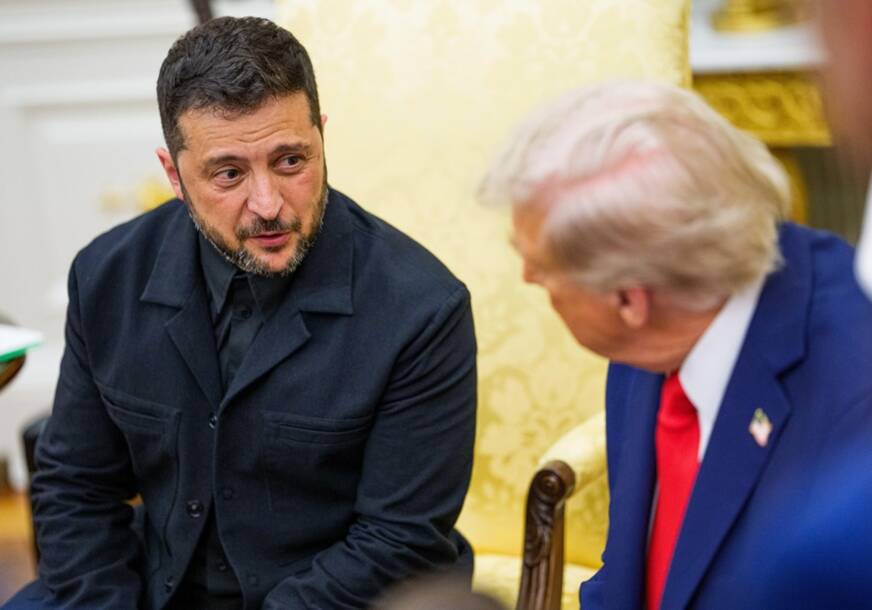 FOTO: AARON SCHWARTZ/POOL/EPA