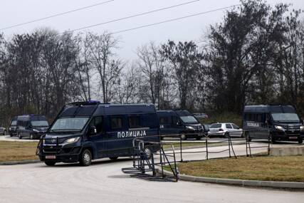 Završila u bolnici zbog opekotina: Muž i žena se posvađali, on je polio vrelom kafom