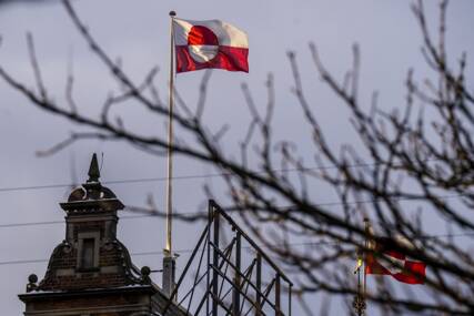 VAŠINGTON I KOPENHAGEN POSTIGLI DOGOVOR Sporazum o Grenlandu ublažio tenzije između SAD i Brisela
