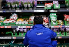 NJEMAČKI TRGOVAČKI DIV ŠIRI CARSTVO Vlasnik Lidla i Kauflanda zainteresovan za 561 Tesco prodavnicu i 22.000 zaposlenih