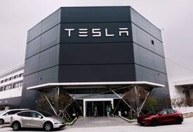 OPTIMUS STIŽE U NOVU FAZU Tesla provjerava dobavljače u Kini pred početak masovne proizvodnje robota