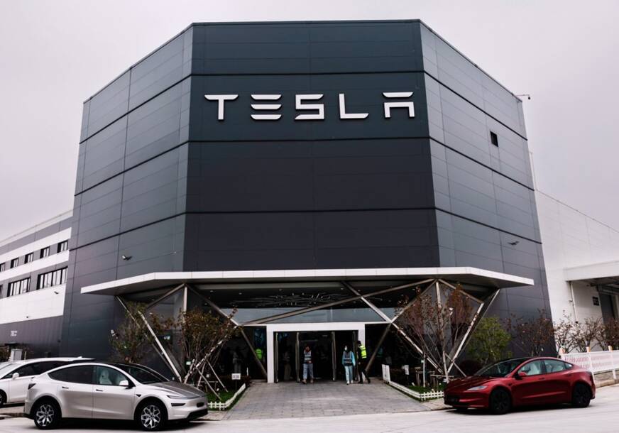 OPTIMUS STIŽE U NOVU FAZU Tesla provjerava dobavljače u Kini pred početak masovne proizvodnje robota