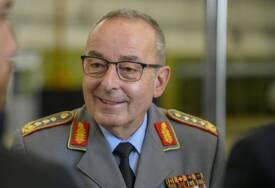 PRED NJIM JE VELIKI IZAZOV "Šolcov general" preuzima ključnu funkciju u NATO, izabran u kritičnom trenutku