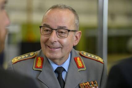 PRED NJIM JE VELIKI IZAZOV "Šolcov general" preuzima ključnu funkciju u NATO, izabran u kritičnom trenutku