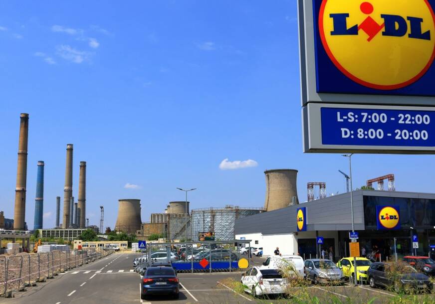 "Konkurentska prednost nije samo cijena" Evo šta za ekonomiju BiH znači dolazak Lidla