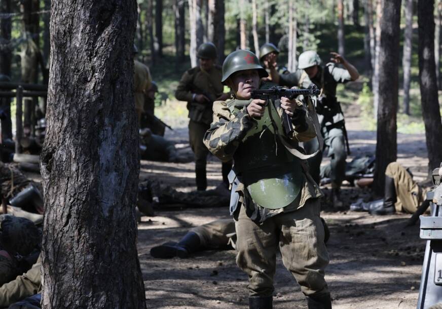 MRAČNO UPOZORENJE ZA EVROPU Rusija bi mogla napasti članicu NATO, a Alijansa nije spremna za ovakav rat